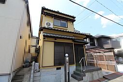 物件画像 高槻市桜ケ丘北町 中古戸建