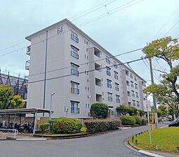 物件画像 富田第二住宅　64号棟