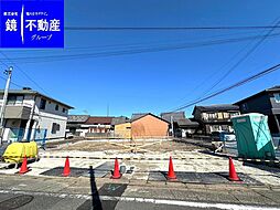 物件画像 中村区日比津町三丁目（全２棟）