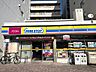 周辺：ミニストップ覚王山駅前店　約260ｍ（徒歩約4分）