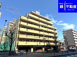 物件画像 ロイヤルシャトー虹ヶ丘