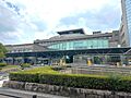 津島市民病院ま...