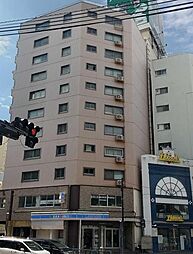 物件画像 麻布霞町マンション