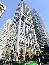 物件画像 WORLD TOWER RESIDENCE