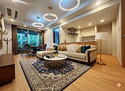 三田ガーデンヒルズ　ウエストヒル