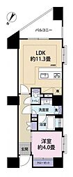 物件画像 レックス日本橋水天宮プレミアタワー