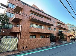 物件画像 ハイトリオ赤坂八丁目