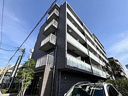 物件画像 エルフォルテ羽田ライゼ