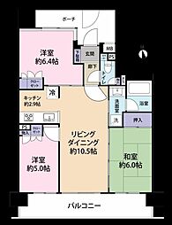 マンションイメージ