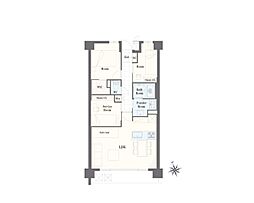 物件画像 サンヴェール門前仲町
