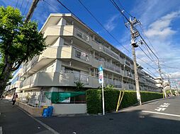 物件画像 朝日プラザ上北沢