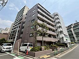 物件画像 ルシェール赤坂