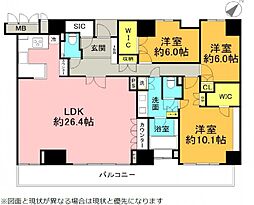 マンションイメージ