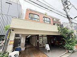 物件画像 ライオンズマンション赤坂第二