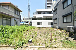 物件画像 墨田区横川3丁目