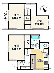 物件画像 葛飾区立石4丁目