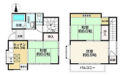 物件画像 葛飾区立石6丁目