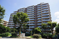 物件画像 ＰＡＲＫ　ＦＲＯＮＴ　ＴＥＲＲＡＣＥ ＫＡＭＥＩＤＯ