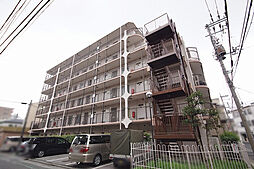 物件画像 東四ツ木グリーンハイツ