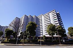 物件画像 南砂住宅8号棟