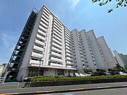 物件画像 南砂住宅2号棟