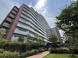 物件画像 シティテラス東陽町