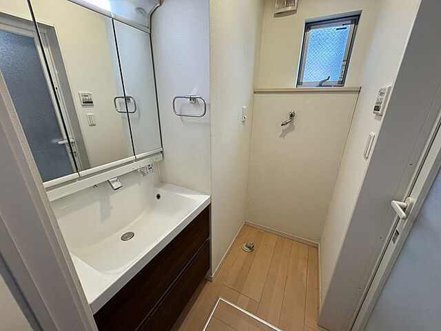 洗面 江戸川区東小岩5丁目