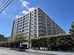 物件画像 業平橋住宅