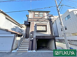 物件画像 墨田区立花4丁目