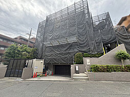 物件画像 エクセラージュ宮前平