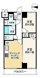 物件画像 ライジングプレイス錦糸町