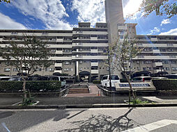 物件画像 小松川グリーンハイツ一号棟