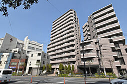 物件画像 キャッスルマンション亀戸立花弐番館