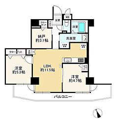 マンションイメージ