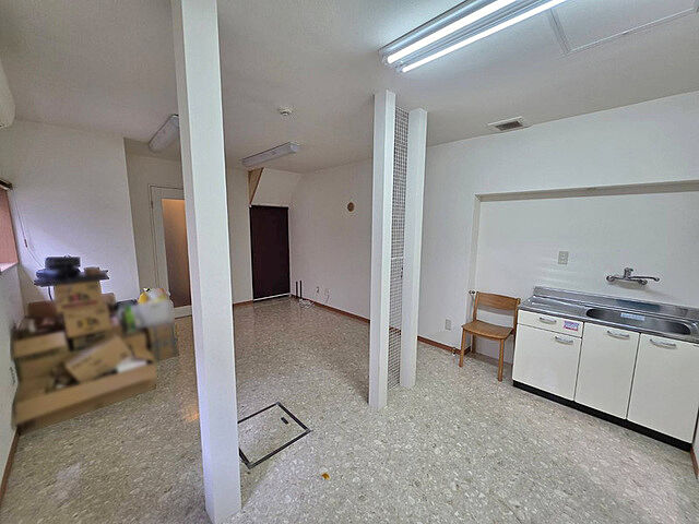 寝室 墨田区太平2丁目