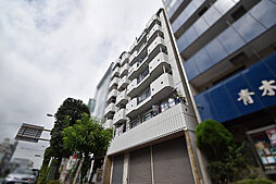 物件画像 コーポ押上