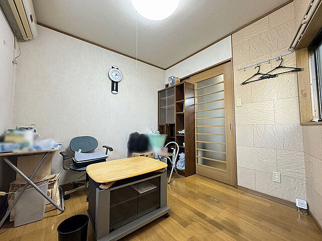 子供部屋 葛飾区東新小岩3丁目