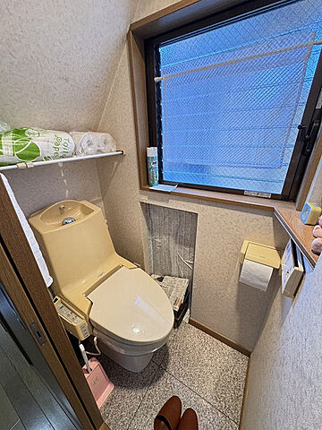 トイレ 葛飾区東新小岩3丁目