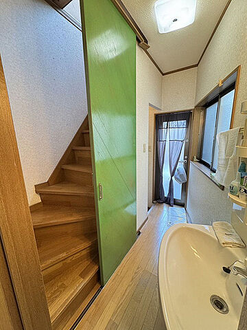 洗面 葛飾区東新小岩3丁目