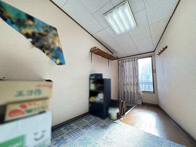 室内 葛飾区東新小岩3丁目