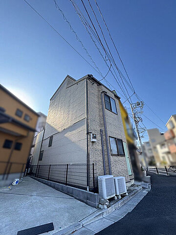 その他 葛飾区東新小岩3丁目