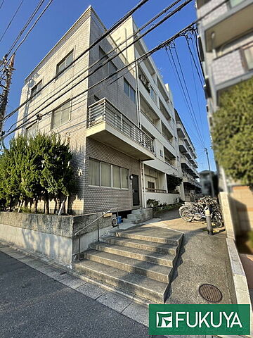 その他 メゾン平井 3階/-