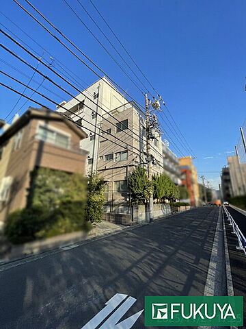 その他 メゾン平井 3階/-