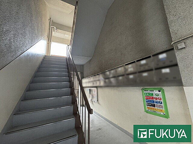 その他 メゾン平井 3階/-