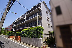 物件画像 ローズハイツ平井