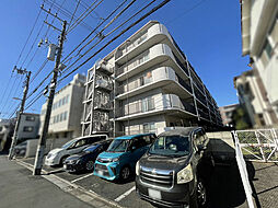 物件画像 ローズハイツ平井