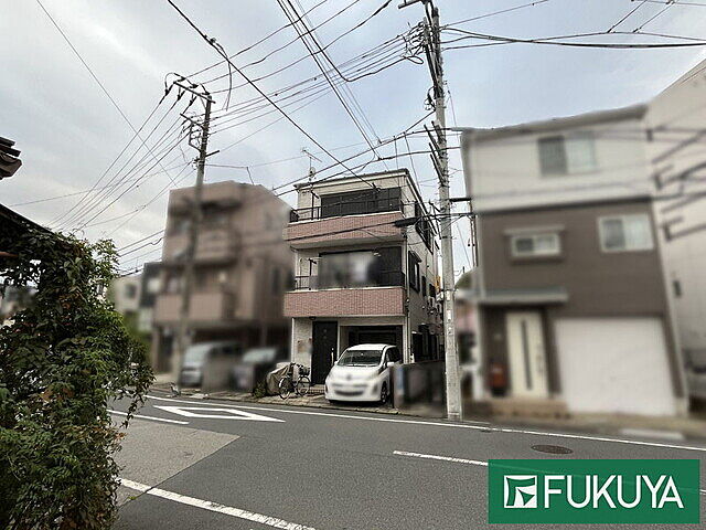 その他 墨田区京島3丁目