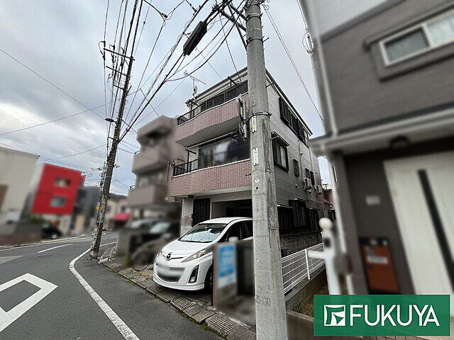 その他 墨田区京島3丁目