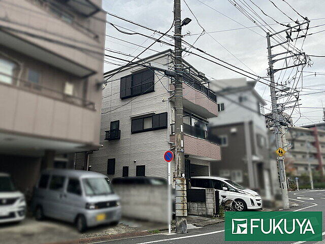 その他 墨田区京島3丁目