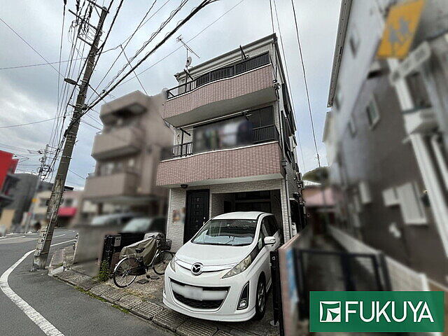 その他 墨田区京島3丁目